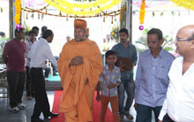 Patel Nimantran - Specialist Gujarati Thali