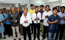 Patel Nimantran - Specialist Gujarati Thali