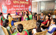 Patel Nimantran - Specialist Gujarati Thali