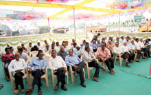 Patel Nimantran - Specialist Gujarati Thali