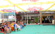 Patel Nimantran - Specialist Gujarati Thali